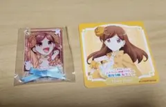 無職転生 ～異世界行ったら本気だす～ ヒトガミお告げアクリル
