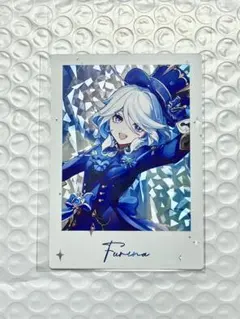 2026年最新】フリーナ 原神 フォトカードの人気アイテム - メルカリ