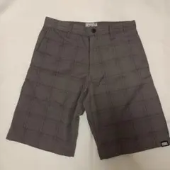 や*ま様 プロクラブハーフパンツ 2枚セット ブラック グレー - メルカリ