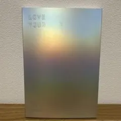 BTS/Love Yourself 結 'Answer' ランダムバージョン