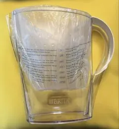 BRITA ブリタ ポット型浄水器 本体★★蓋なし★★