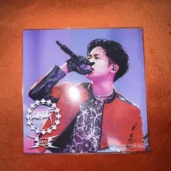 THE RAMPAGE TSUTAYA 特典 ブロマイド 川村壱馬