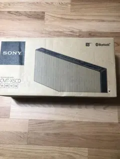 2026年最新】sony cmt-x5cdの人気アイテム - メルカリ
