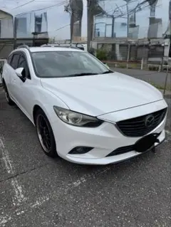 mazda mpv lw系後期 純正Gグレードフロントグリル - メルカリ