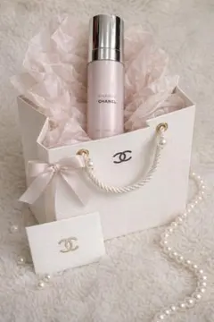 CHANEL CHANCE EAU TENDRE ボディミスト 100ml