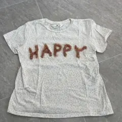 H&M 半袖　120