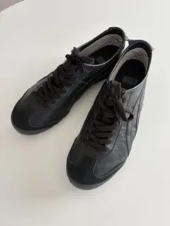 ⭐︎超美品⭐︎Onitsuka Tiger MEXICO 66 26cm