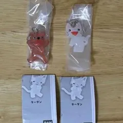2点セット ノンタン めじるしアクセサリー ノンタン くまさん