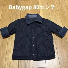 ヴィンテージ風　BabyGap 80cm ジャケット