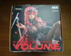 新品マックスファクトリー 勝利の女神：NIKKE ボリューム 1/7 フィギュア