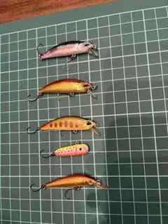 SADAちゃん様 リクエスト 2点 まとめ商品