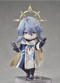 サンデー ねんどろいどどーる 崩壊スターレイル