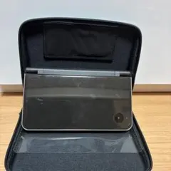 や*ま様 Nintendo DSi LL ダークブラウン ケース付き