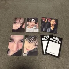 2025年最新】THEboyz ヨンフン トレカの人気アイテム - メルカリ