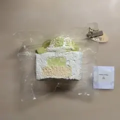 mooring bandage スクイーズ マスカットケーキ