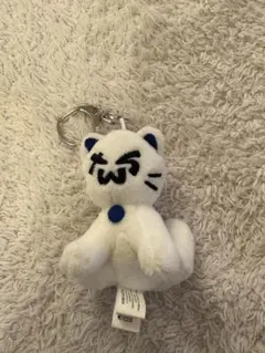 TWS PLUSH KEYRING BEAR - メルカリ