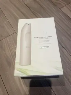 【訳あり•美品】トリア HAIR REMOVAL LASER PRECISION 美品】トリア レーザー脱毛器 HAIR REMOVAL LASER 4X - メルカリ