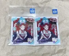 ヒプマイ 波羅夷空却 サンリオ 缶バッジ ディッパーダン - メルカリ