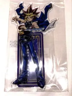 遊戯王 アクリルスタンド アクスタ 闇遊戯