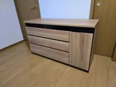 送料込み！ キャビネット サイドボード テレビボード