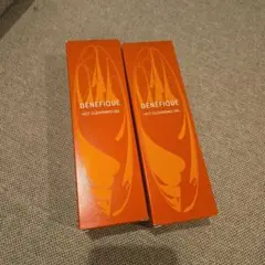 値下げ❗人気のベネフィーク☆ローションⅠ(化粧水)エマルジョンⅠ