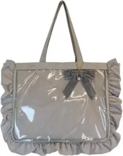 ZAKKA MART（ザッカマート） A3 痛バッグ / 痛バ