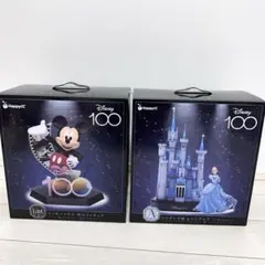 ディズニー100周年ハッピーくじ　ラストワン賞　B賞