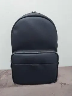 LACOSTE バックパック リュック ブラックのサムネイル