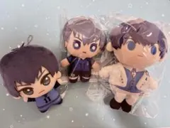 ブルーロック ぬいぐるみ 潔世一
