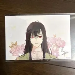 特典⭐️ ある日、お姫様になってしまった件について 11 TSUTAYA カード