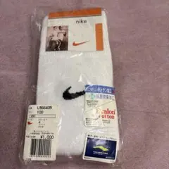 Nike ホワイトソックス 25-27cmのサムネイル