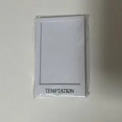 TXT プラスチックフォトカードフレーム