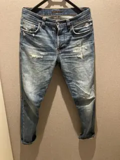 Nudie Jeans STEADYEDDIEⅡ Jonte Replica29