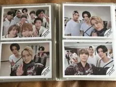 SnowMan公式写真11枚セット