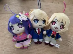 推しの子　ぬいぐるみ