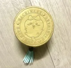 ちいかわ ハチワレ mitamemo コインケース