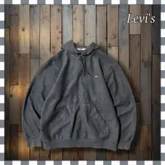 パーカー ブラック