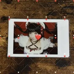 きゅるりんってしてみて 逃げ水あむ