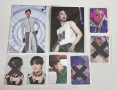 NCT NCTDREAM ジェノ　まとめ売り