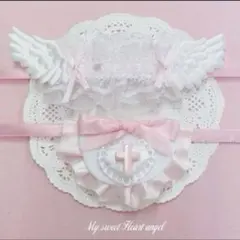 ヘッドドレス ぬいぐるみ