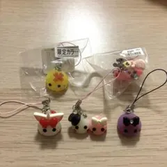 サン宝石 ほっぺちゃん セット