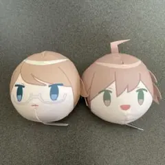 ダンガンロンパ グラフアート すやすや アクリルキーホルダー 最原終一