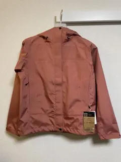 【新品未使用】THE NORTH FACE ドリズルジャケット レディース M
