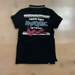 2026年最新】Hysteric Glamour メンズ ポロシャツの人気アイテム