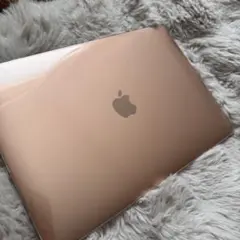 MacBook Air 13インチ ゴールド