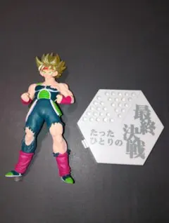 2026年最新】スーパーサイヤ人バーダックの人気アイテム - メルカリ