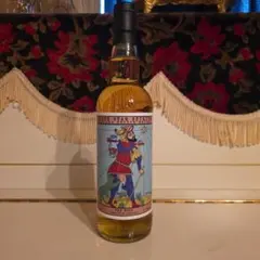 フロムザバレル、ペンダーリン レジェンド Penderyn Legendセット