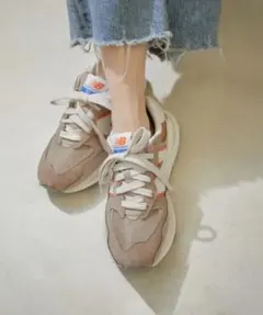 【New Balance（ニューバランス）】M5740 新品