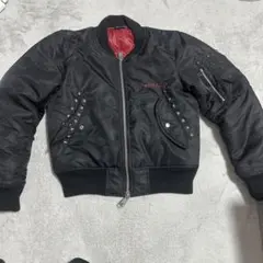 のーりみっとMA1 Sサイズ短丈