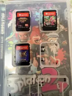 2026年最新】switch ソフト まとめ売りの人気アイテム - メルカリ